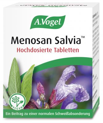 24751_PZN_A_4296256_A-Vogel_Menosan_Salvia Menosan Salvia™ Tabletten