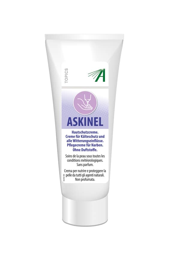 2282540 Schüssler Salz Askinel