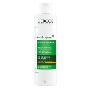 VICHY Dercos Shampoo gegen trockene Schuppen