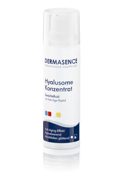 1883450 Dermasence Hyalusome Konzentrat