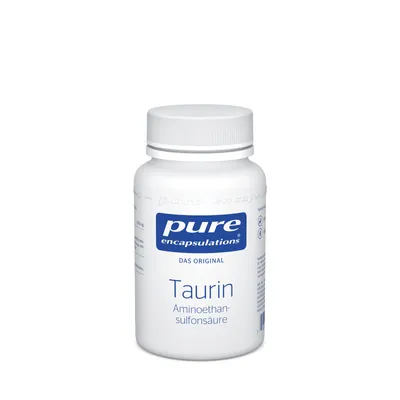 Pure Encapsulations® Taurin