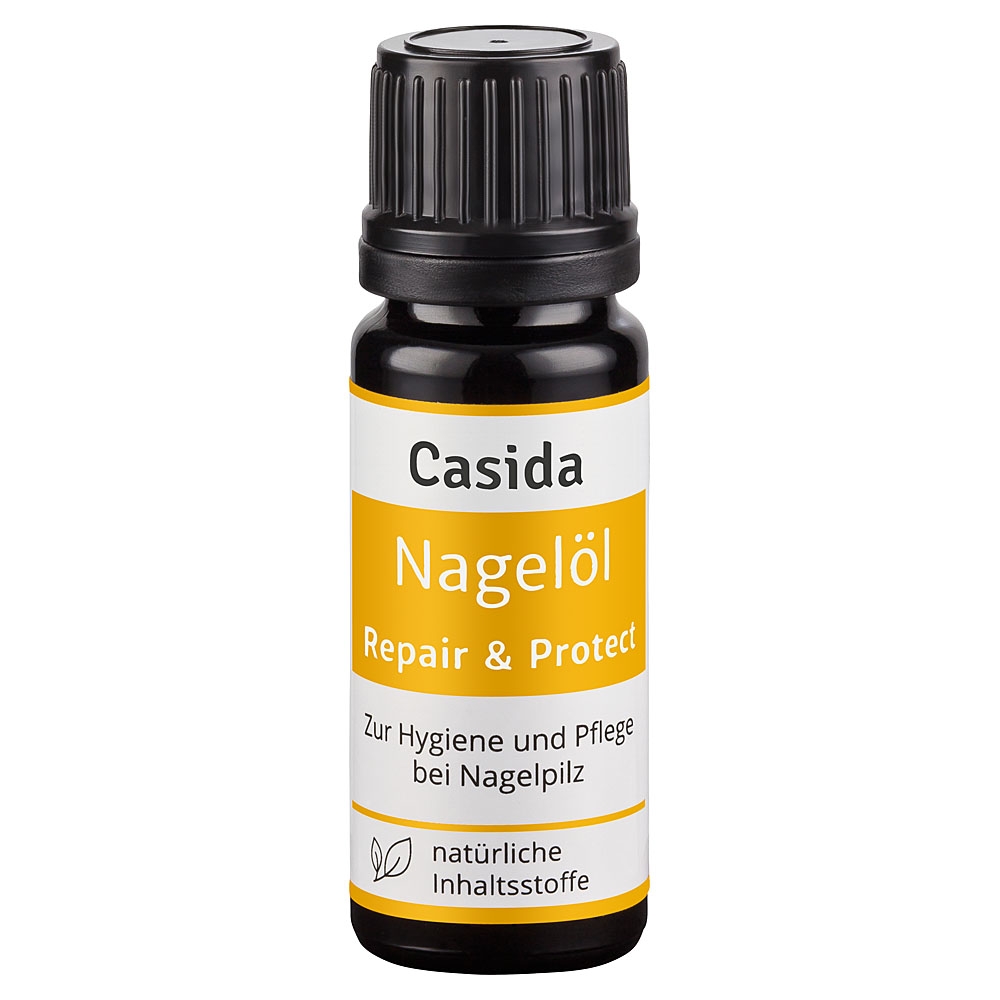 4250202YgNqHXxppGozd Casida Nagelöl Repair & Protect