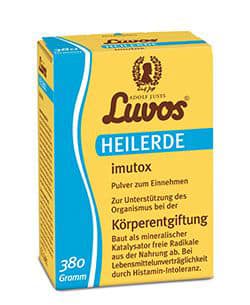 4773957 Luvos Heilerde Imutox Pulver