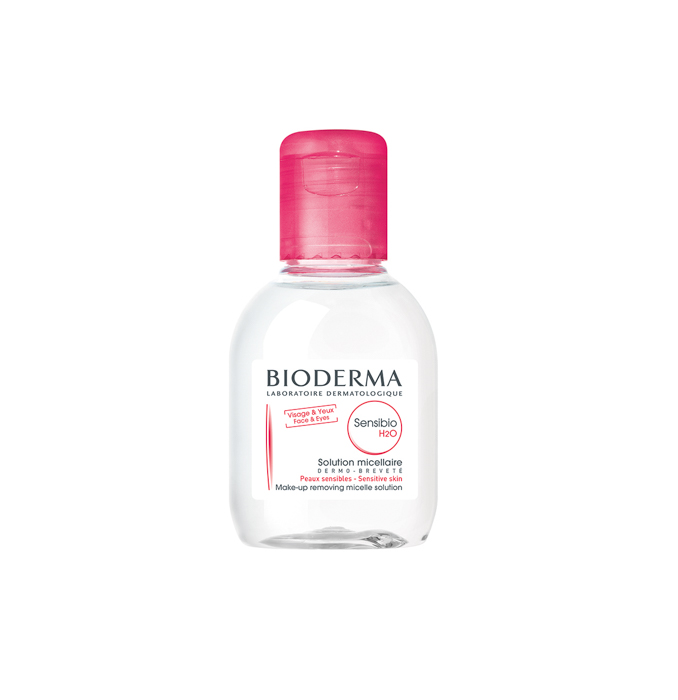 4385758ROKMNwPz6RpIw Bioderma Sensibio H2O - 100ml