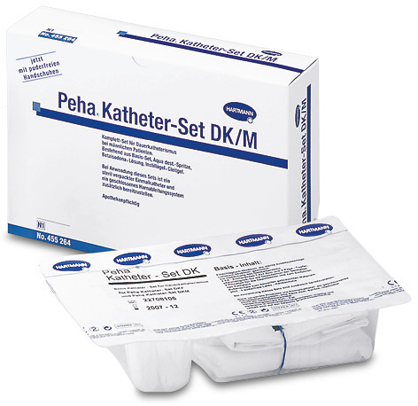 1120812_17ui2bGGRiOZvS Hartmann Peha® Katheter-Set Q, steril