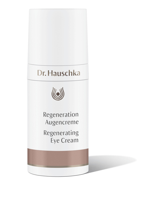 3791611aKT75Dc0oPpZr Dr. Hauschka Regeneration Augencreme