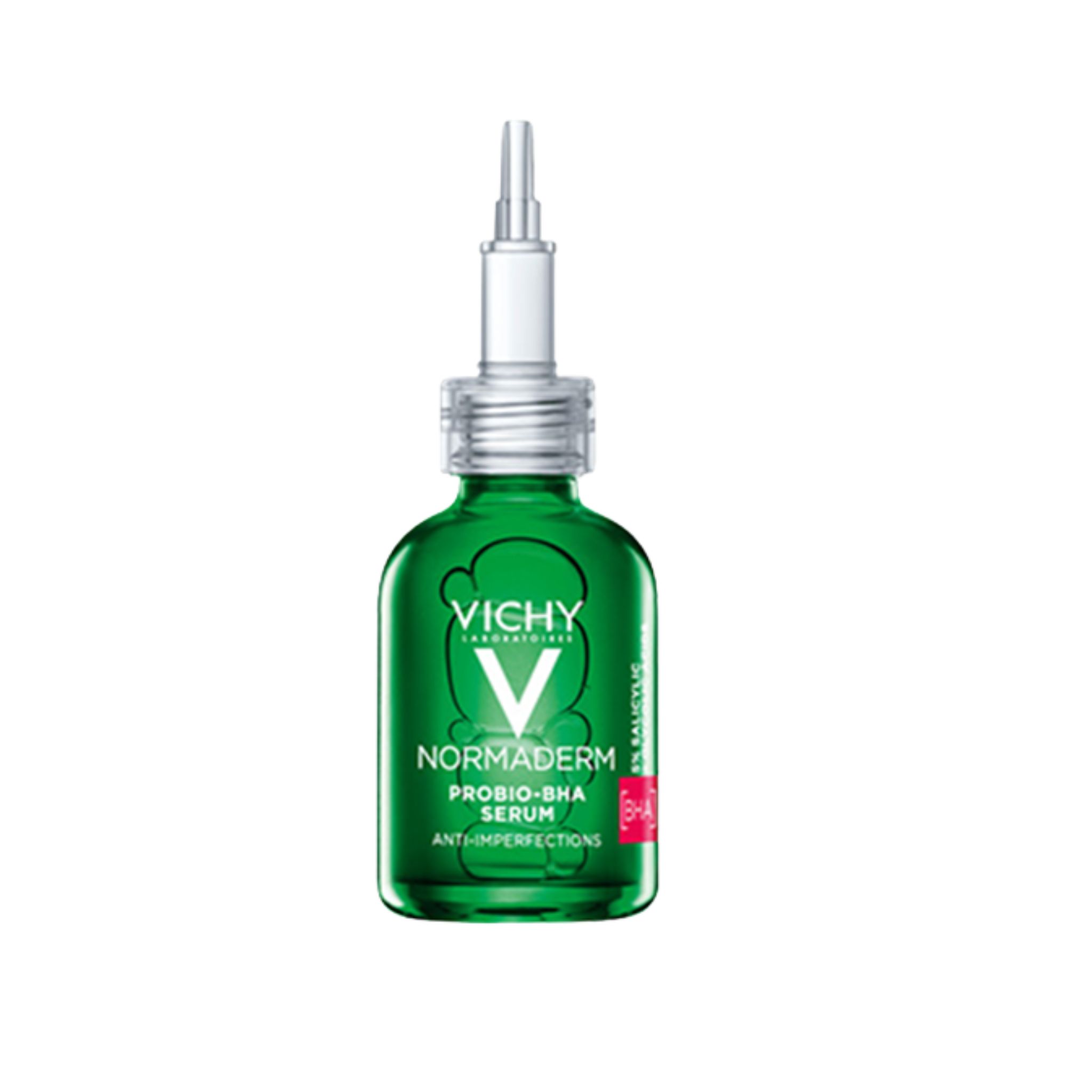 Vichy Normaderm Probio BHA Anti-Unreinheiten Serum Vichy Normaderm Probio BHA Anti-Unreinheiten Serum