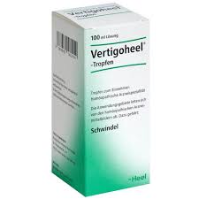 Vertigoheel - Tropfen Vertigoheel - Tropfen