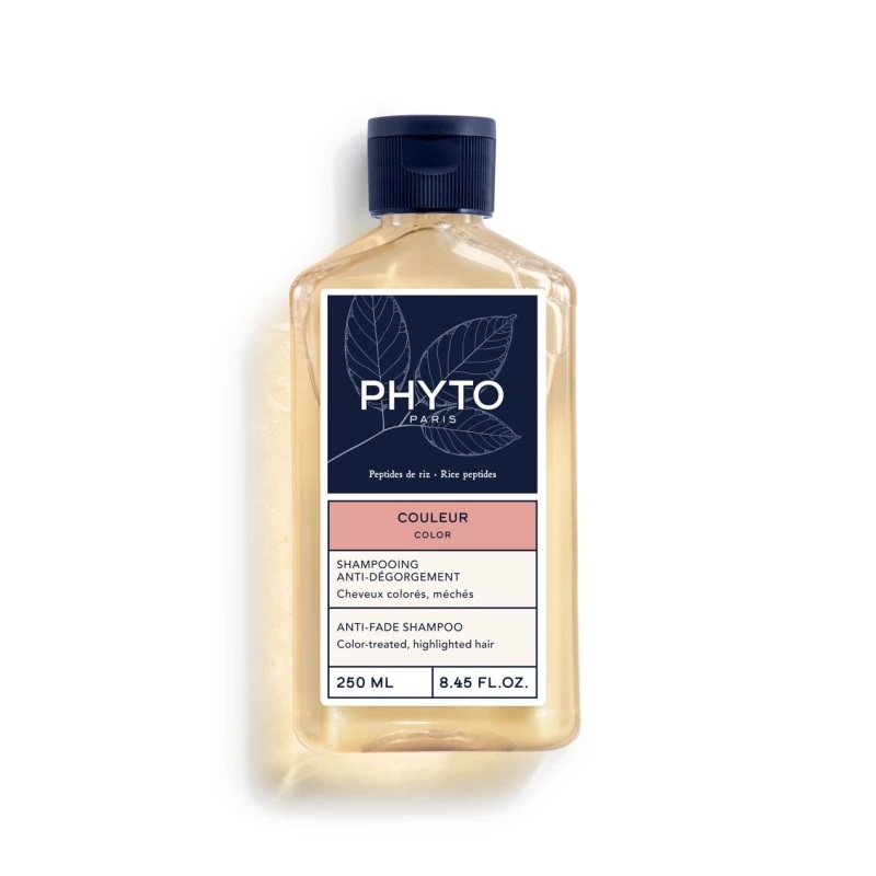 Phyto COLOR Anti-Fade Shampoo Phyto COLOR Anti-Fade Shampoo