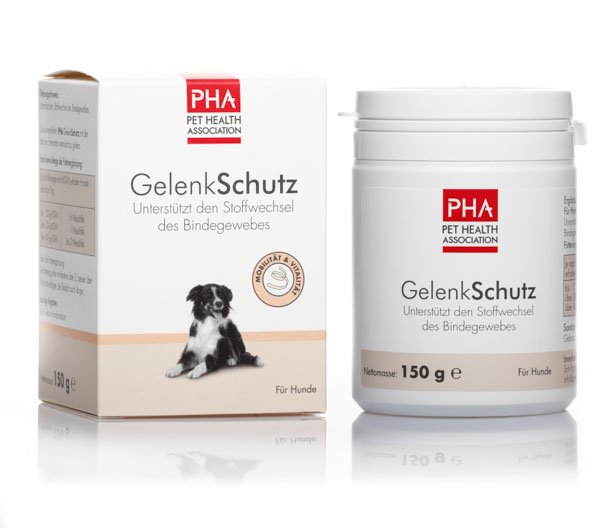 PHA GELENKSCHUTZ FÜR HUNDE