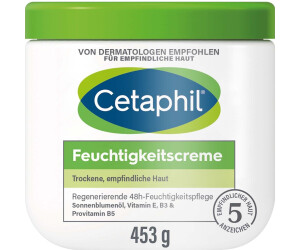 Cetaphil Feuchtigkeitscreme Tiegel