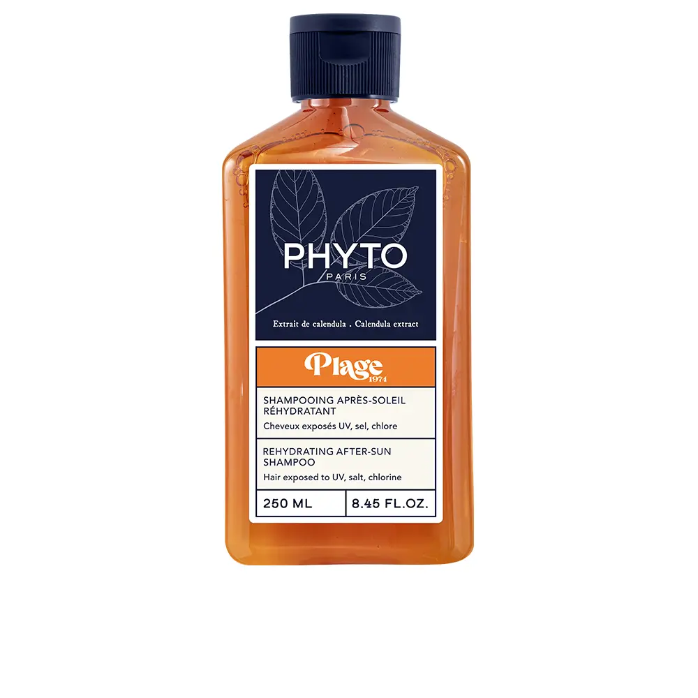 Phyto PLAGE After-Sun Shampoo 250ml 