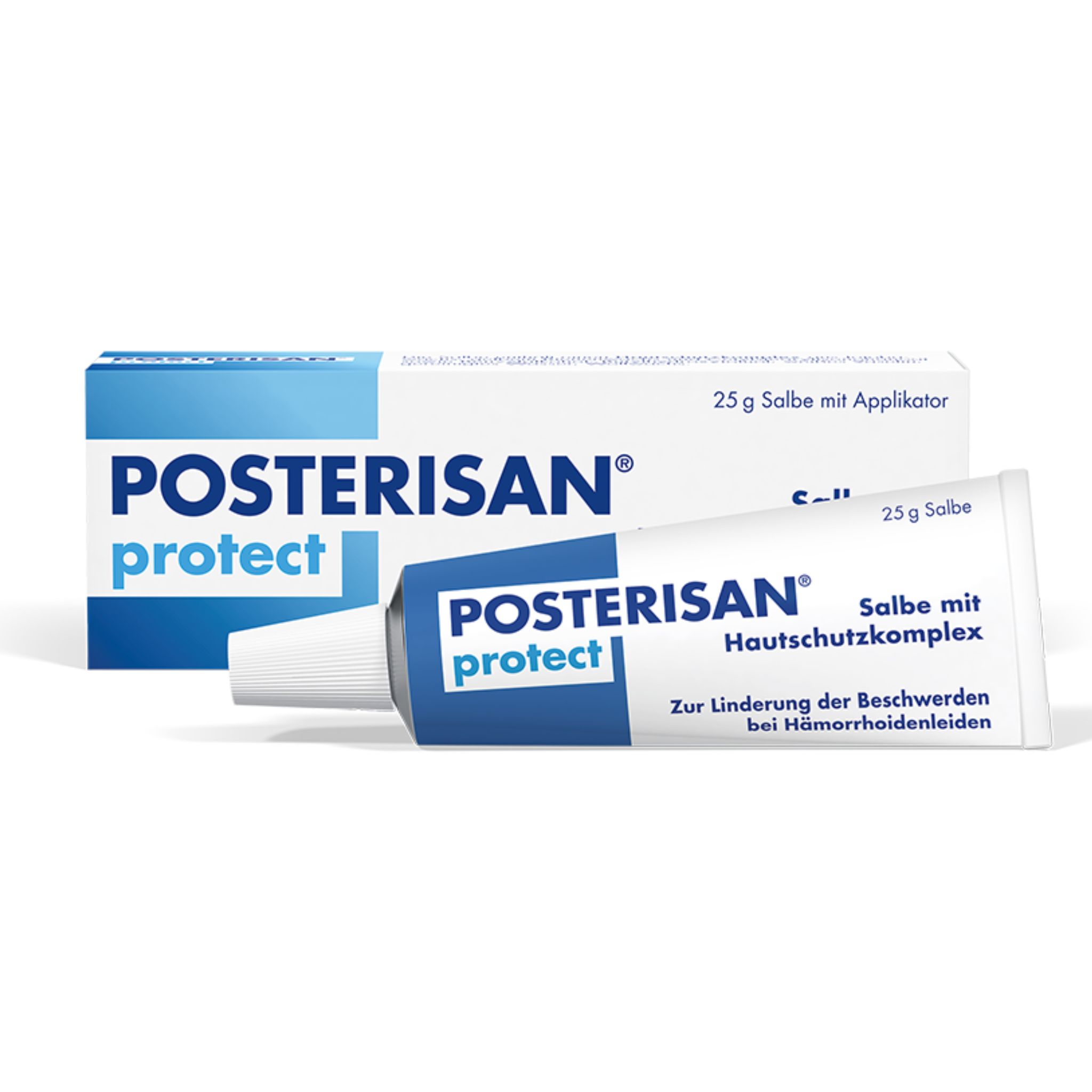 Posterisan Protect Salbe