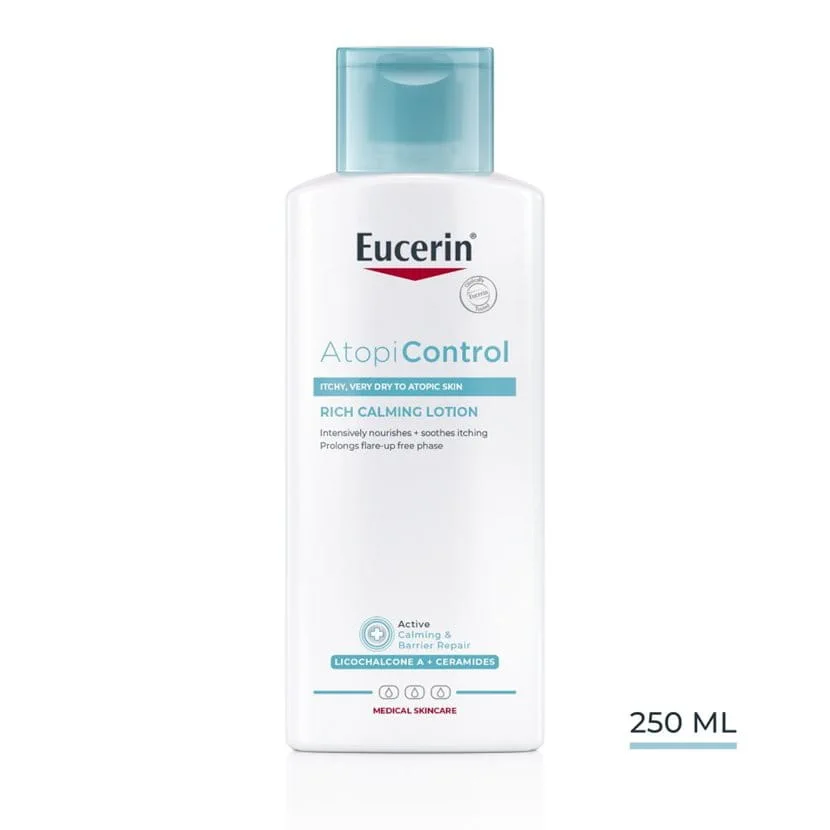 Eucerin AtopiControl Lotion