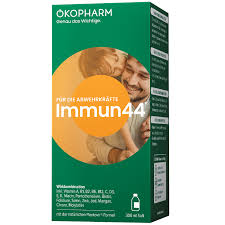 Ökopharm Immun44® Saft Ökopharm Immun44® Saft