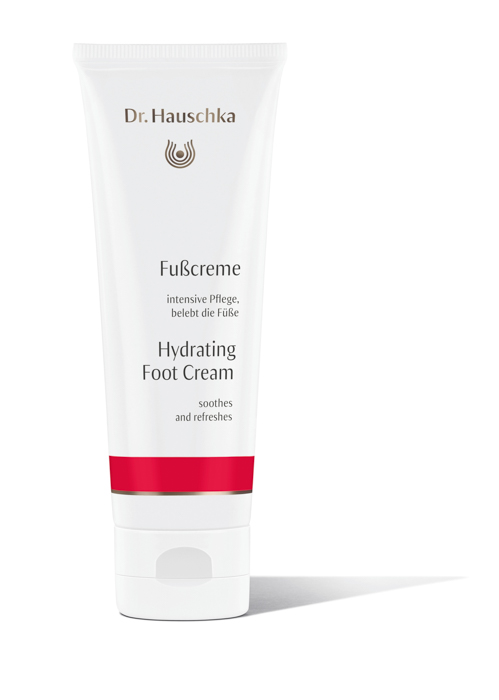 2324379QRVtUQXbkakzm Dr. Hauschka Fusscreme