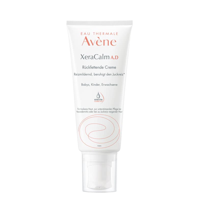 4942868 Avene  XeraCalm A.D Creme