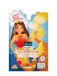 Kneipp Zauberschaumbad Naturkind Perlenprinzessin 2x20 ML