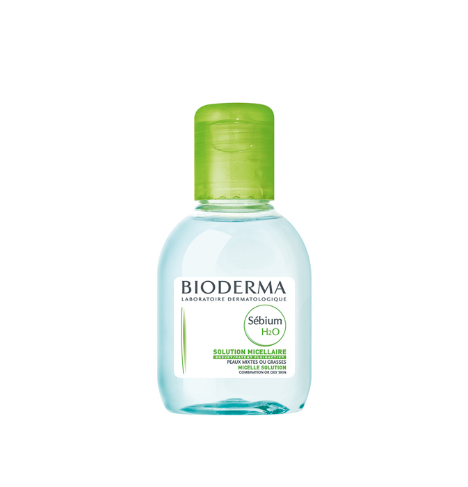 4385586dofVYDcTKnp8d Bioderma Sebium H2O - 100ml