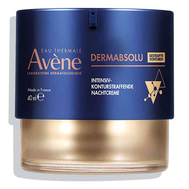 Avene DermAbsolu Intensive Nachtcreme Avene DermAbsolu Intensive Nachtcreme