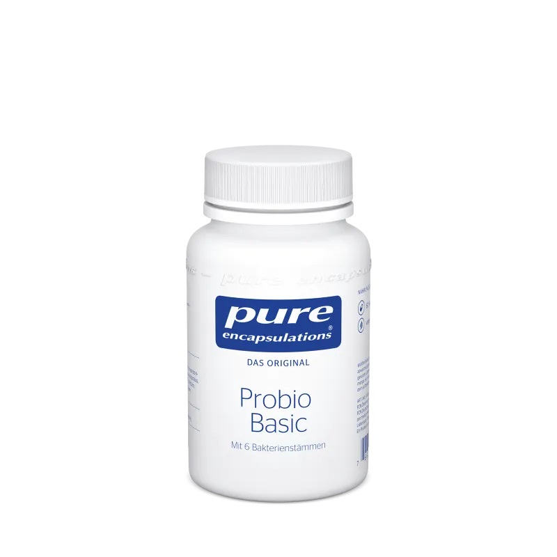 PGI6A_1 Pure Encapsulations® Probio Basic