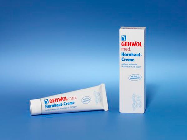 37454336J9DcFNSYNxo1 Gehwol Med Hornhaut Creme