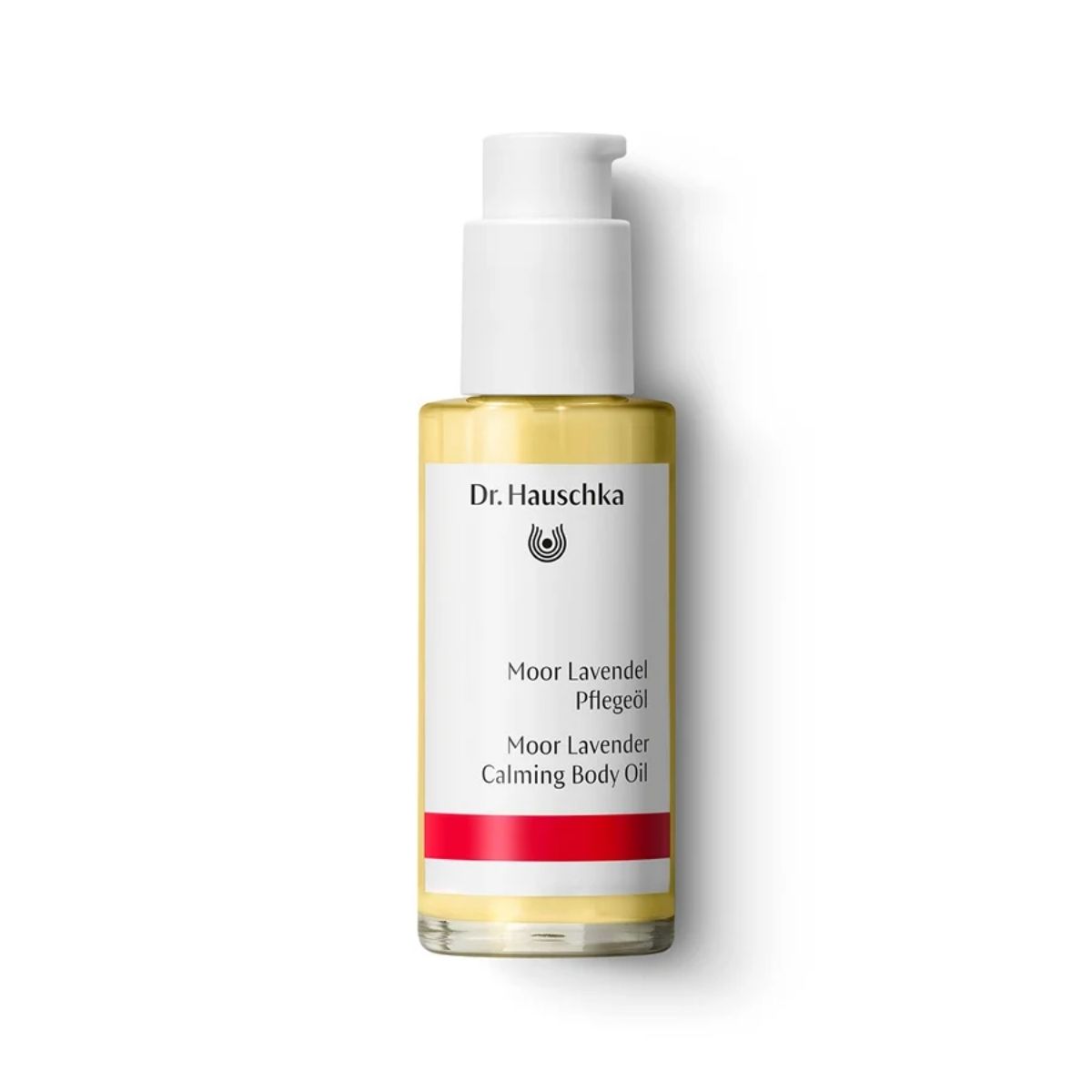 Dr. Hauschka Moor Lavendel Pflegeöl
