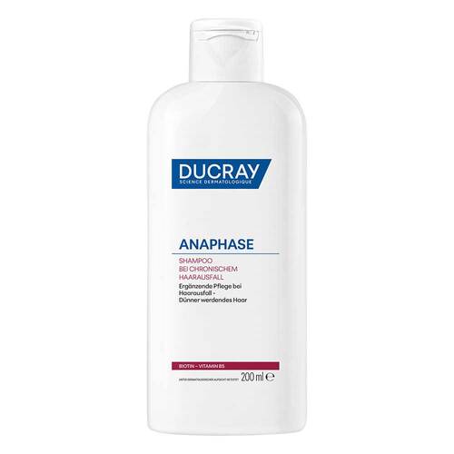 Ducray Shampoo Anaphase+ Chronischem Haarausfall