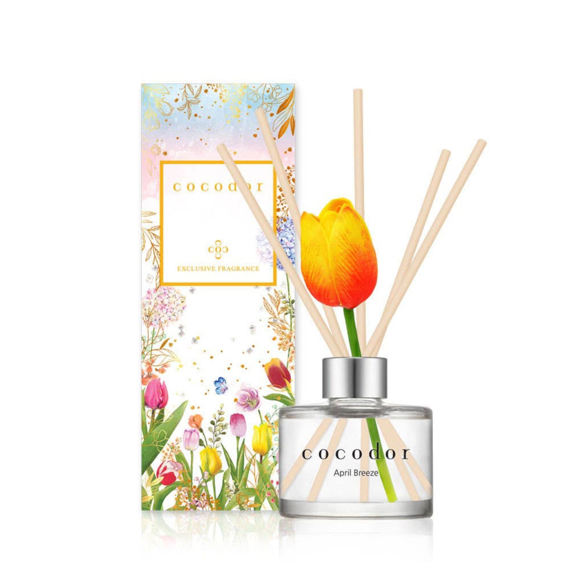Cocodor Raumduft Tulpe - April Breeze