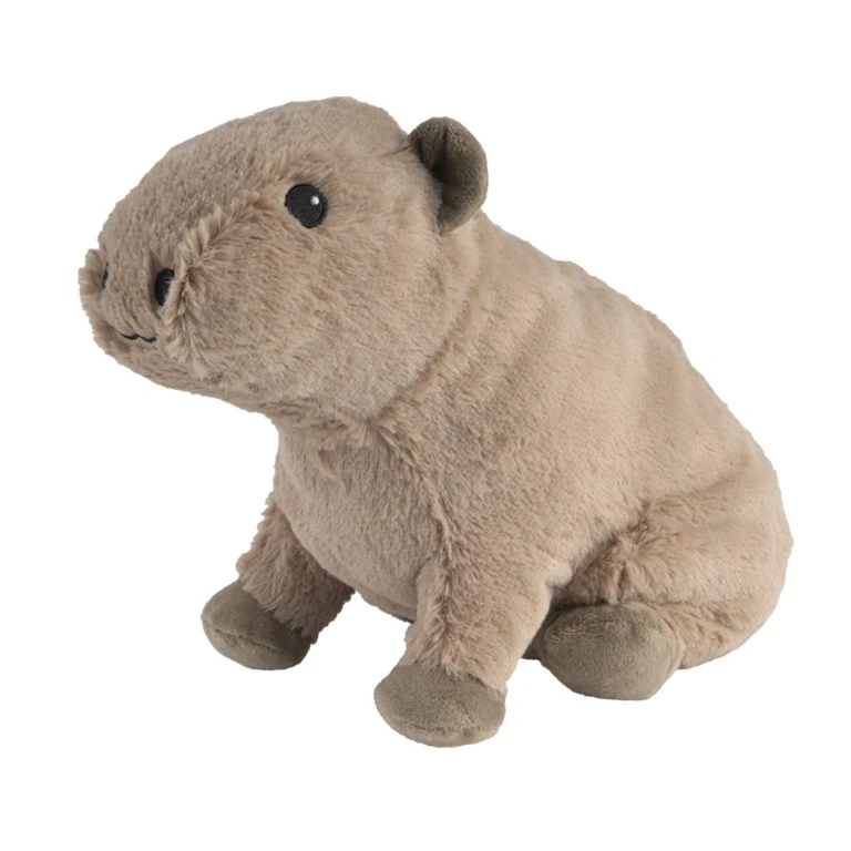 Warmies Wärmestofftier Capybara