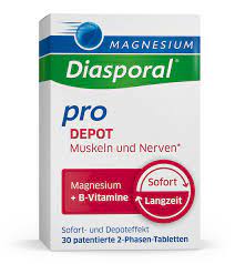 Unbenannt17FcEJpttk5mh Magnesium Diasporal Pro Depot +B Vitamin Muskeln und Nerven