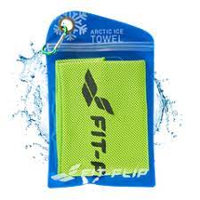 UnbenanntAIsAymuJXOZVz Airflip Towel Grün