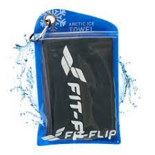 Unbenanntm7PALDQBwKWXG Airflip Towel Schwarz