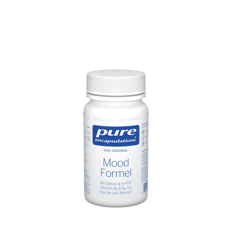 Pure Encapsulations® Mood Formel Pure Encapsulations® Mood Formel