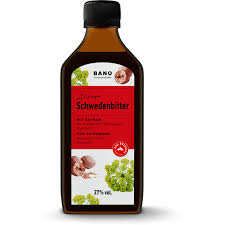 ARLB. SCHWEDENBITTER 200ml ARLB. SCHWEDENBITTER 200ml