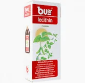 Buerlecithin flüssig Buerlecithin flüssig