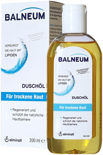 Balneum Duschöl