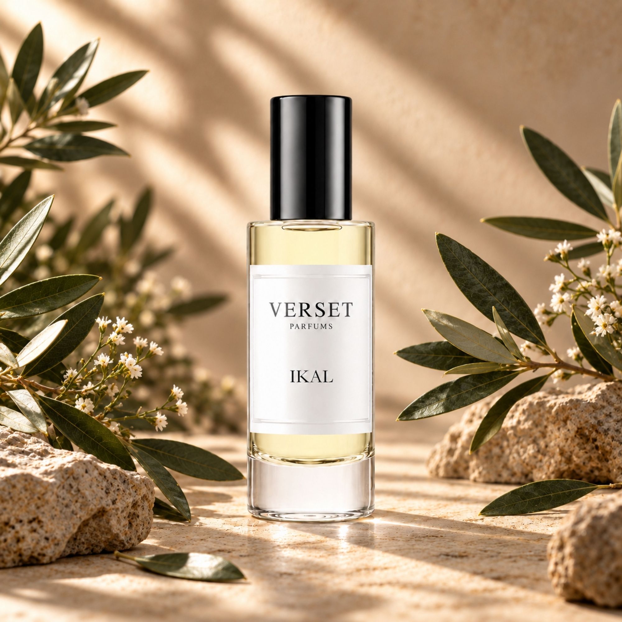 VERSET Parfum IKAL für Herren