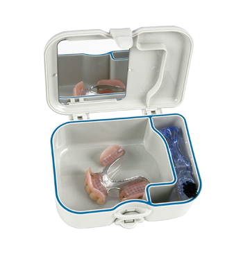 miradent PROTHO BOX