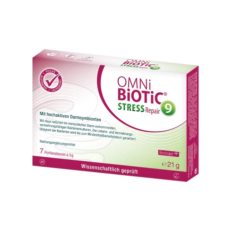 OMNi BiOTiC®  Stress Repair