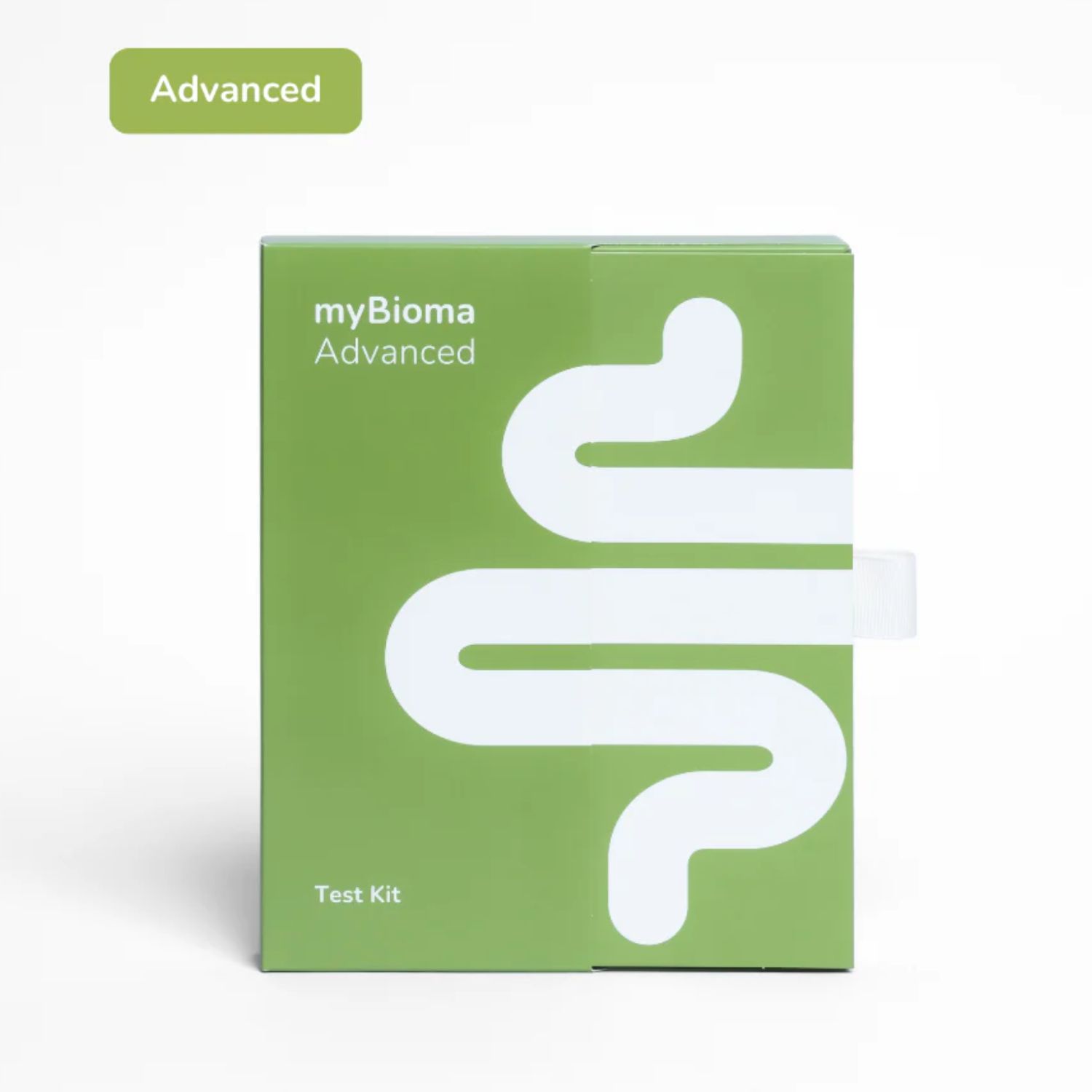 MyBioma Darm-Mikrobiom Advanced Test Kit