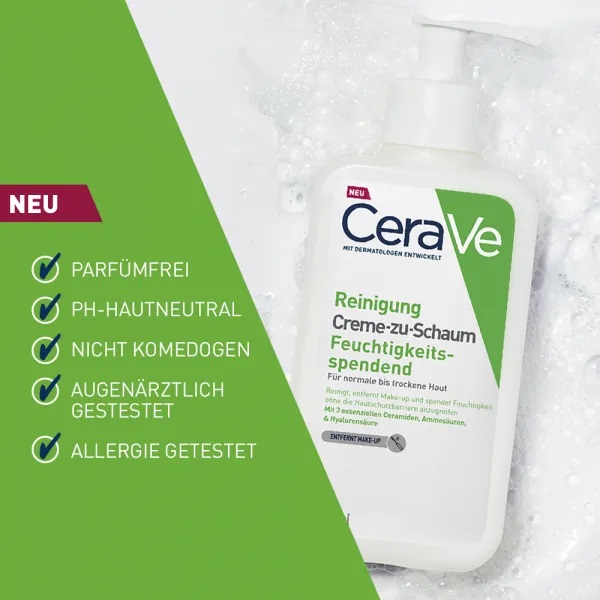 16827440_3 CeraVe Creme-zu-Schaum Reinigung