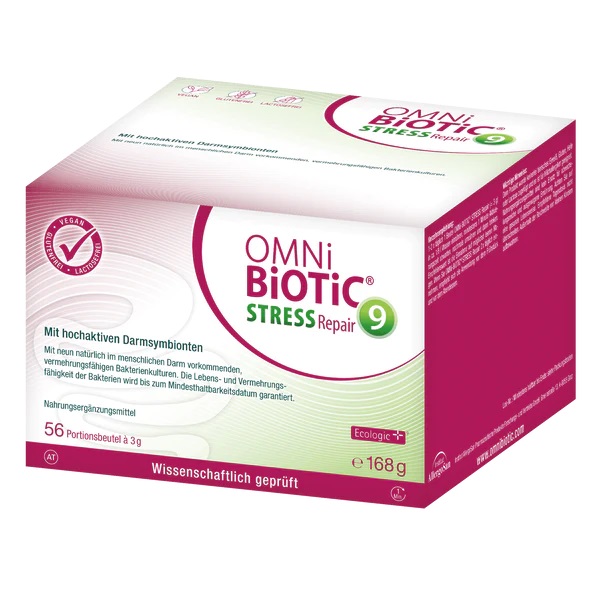 OMNi BiOTiC®  Stress Repair
