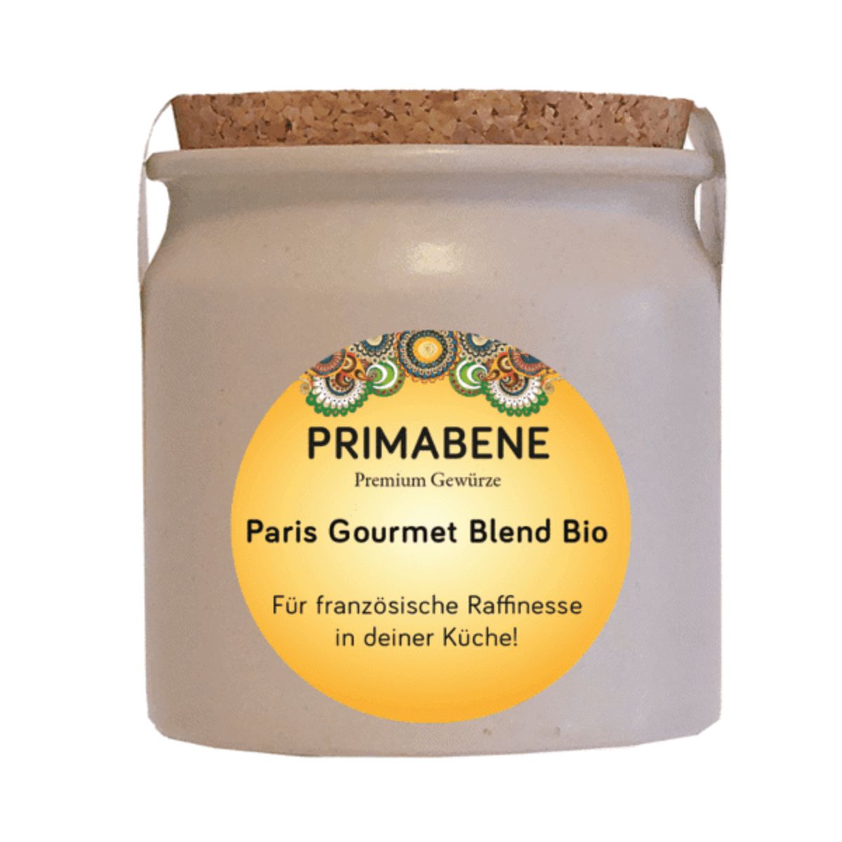 Paris Gourmet Blend Bio Primabene