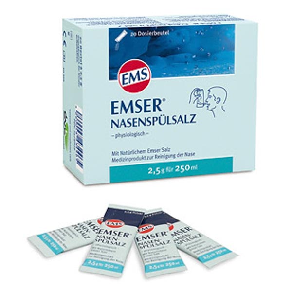 3708159abKMdXwgkWbdl Emser Nasenspülsalz