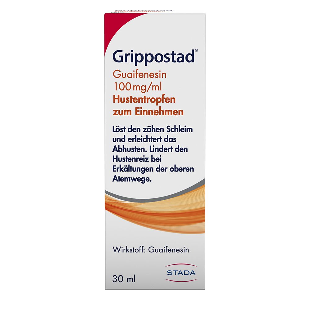 A4984482-p1 Grippostad Guaifensin Hustentropfen 100 MG/ML