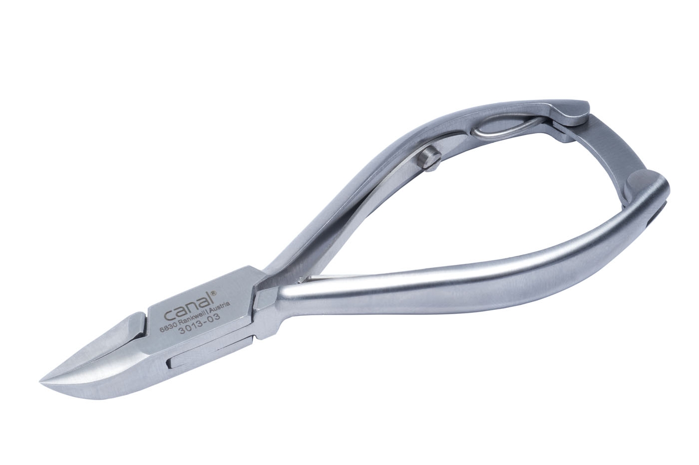3013-03 Canal NAGELZANGE 11CM Nr. 3013