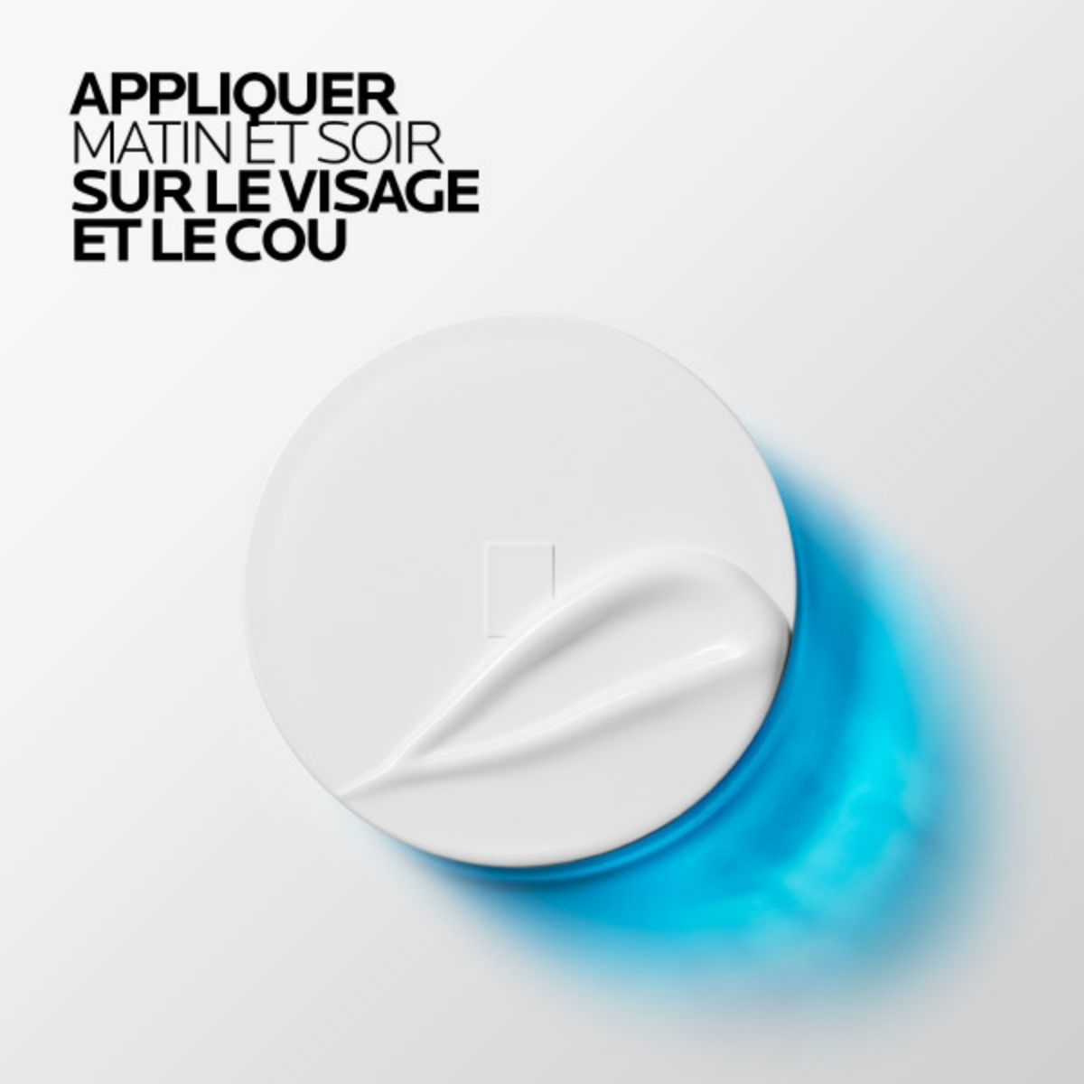 La Roche-Posay Hyalu B5 Suractivated Cream Nachfüllpack