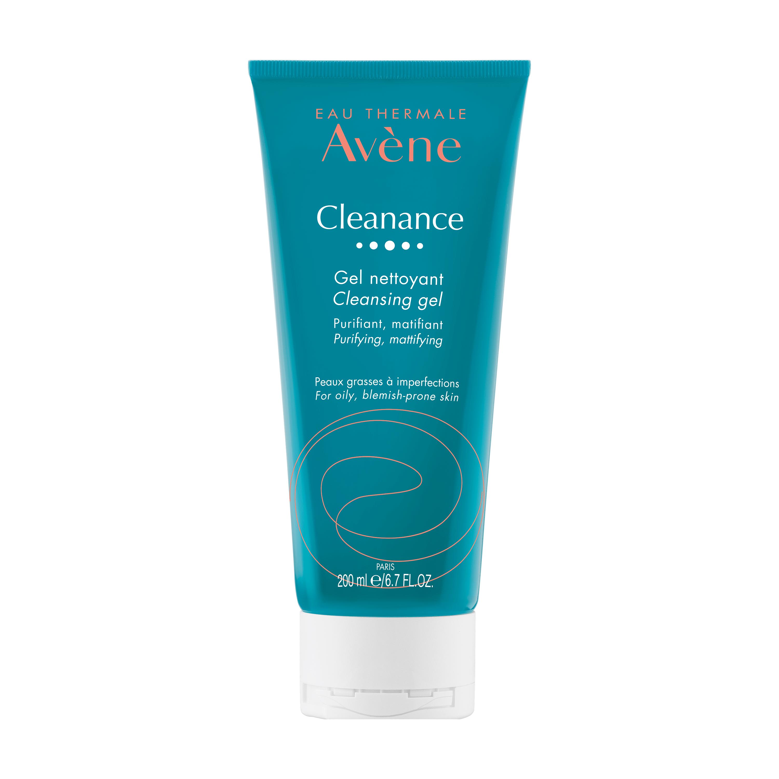 pf_eretail3G4K8W54dFySl Avene  Cleanance Reinigungsgel