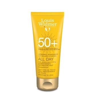 sun_all_day_50plus_dl_13K8oTVzdIulAo Louis Widmer All Day Sonnenmilch 50+ 100ml